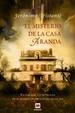 Cover of El misterio de la casa Aranda
