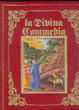 Cover of La Divina Commedia: Inferno