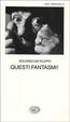 Cover of Questi fantasmi!
