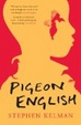 Cover of Pigeon English
