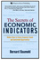 Cover of The Secrets of Economic Indicators