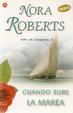 Cover of Cuando sube la marea