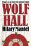 Cover of Wolf Hall