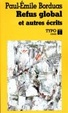 Cover of Refus global et autres écrits