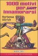 Cover of Mille motivi per non innamorarsi