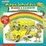 Cover of "The Magic School Bus Makes A Rainbow"