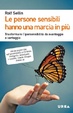 Cover of Le persone sensibili hanno una marcia in più