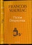 Cover of Thérèse Desqueyroux
