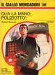 Cover of Qua la mano, poliziotto!