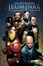 Cover of "New Avengers"