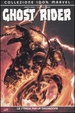 Cover of Ghost Rider: La strada per la dannazione