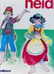 Cover of Heidi