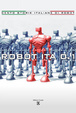 Cover of Robot ITA 0.1