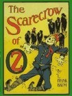 The Scarecrow of Oz (Books of Wonder)
