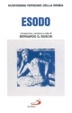 Cover of Esodo