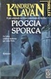 Cover of Pioggia sporca