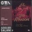 Cover of La legge dell'attrazione. Ediz. integrale. Audiolibro. 6 CD Audio
