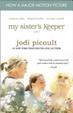 Cover of My Sister's Keeper - Movie Tie-In