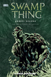 Cover of Swamp Thing