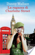 Cover of La ragazza di Charlotte Street