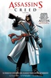 Cover of Assassin's Creed: The Fall