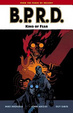Cover of B.P.R.D., Volume 14