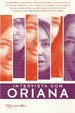 Cover of Intervista con Oriana. Con DVD
