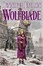 Cover of "Wolfblade (The Hythrun Chronicles"