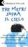 Cover of "Tre metri sopra il cielo"