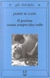 Cover of Il postino suona sempre due volte