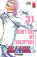 Cover of Bleach vol. 31