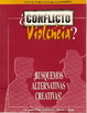 Cover of conflicto y violencia?