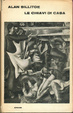 Cover of Le chiavi di casa