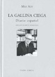 Cover of La gallina ciega