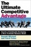 Cover of "The Ultimate Competitive Advantage"