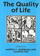 Cover of The Quality of Life