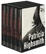 Cover of The Complete Ripley Novels (Boxed Set)