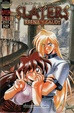 Cover of Slayers: Reena Y Gaudy nº3