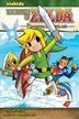 Cover of The Legend of Zelda, Vol. 10
