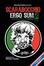 Cover of Scarabocchio Ergo Sum 2