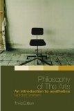 Philosophy of the arts : an introduction to aesthetics