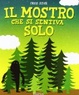 Cover of Il mostro che si sentiva solo