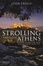Cover of 'Strolling Through Athens'