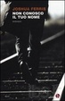Cover of Non conosco il tuo nome