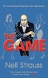 Cover of Game, The