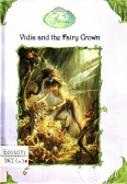Vidia and the Fairy Crown