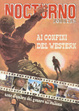 Cover of Ai confini del western