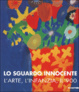 Cover of Lo sguardo innocente