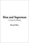 Man and Superman