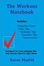 Cover of "The Workout Notebook"